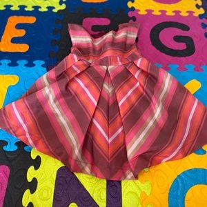 NWOT Old Navy Dress with Slip & Underpants (2yrs)